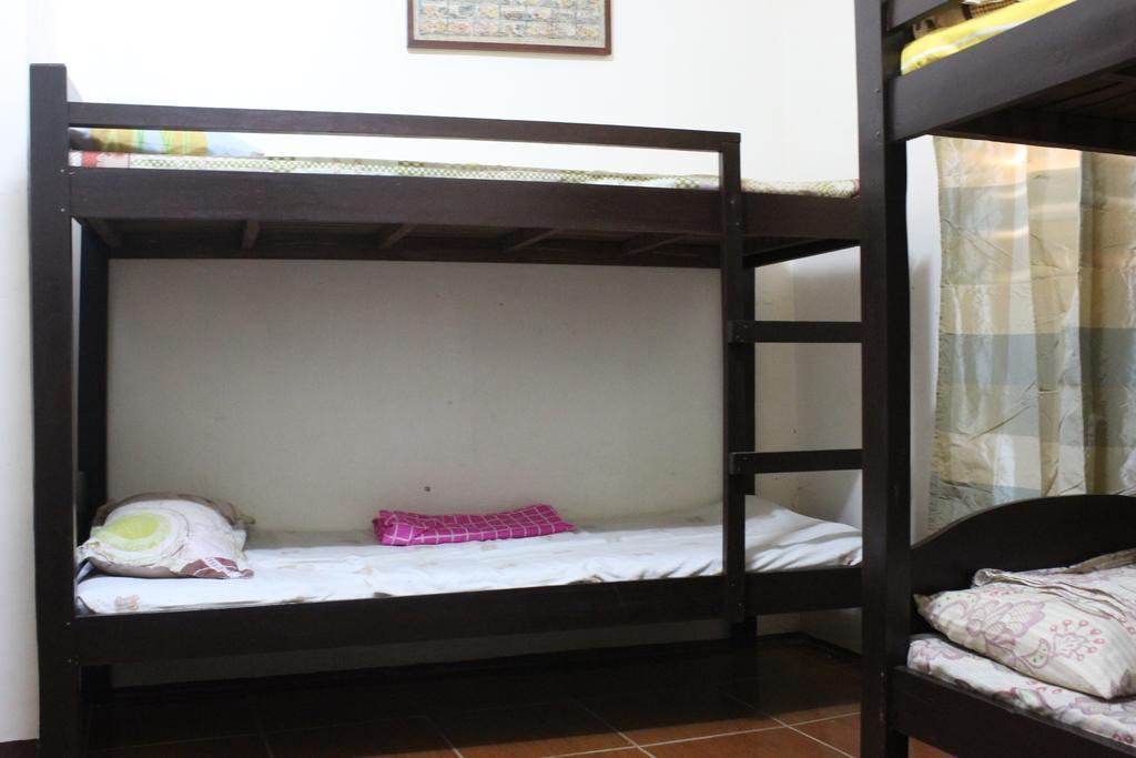 Casa Dayang Kalibo Hotel Room photo