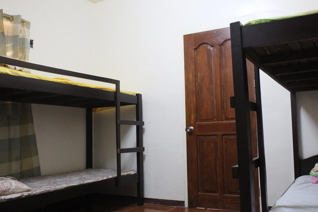 Casa Dayang Kalibo Hotel Room photo