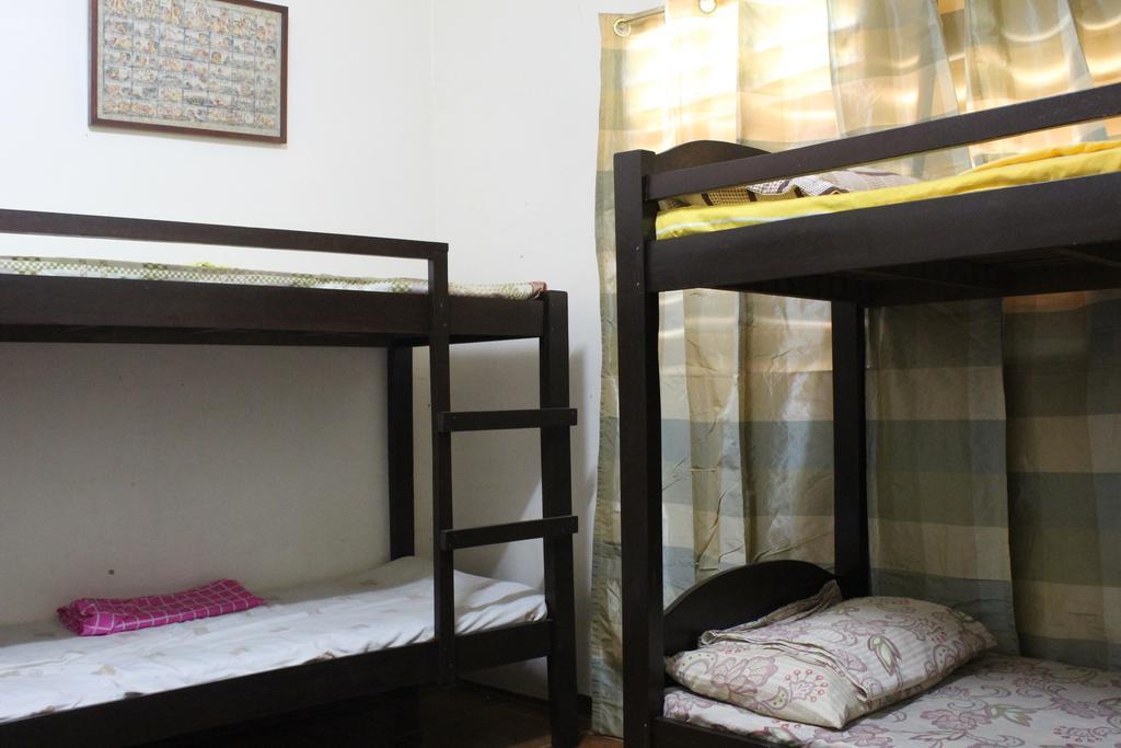 Casa Dayang Kalibo Hotel Room photo