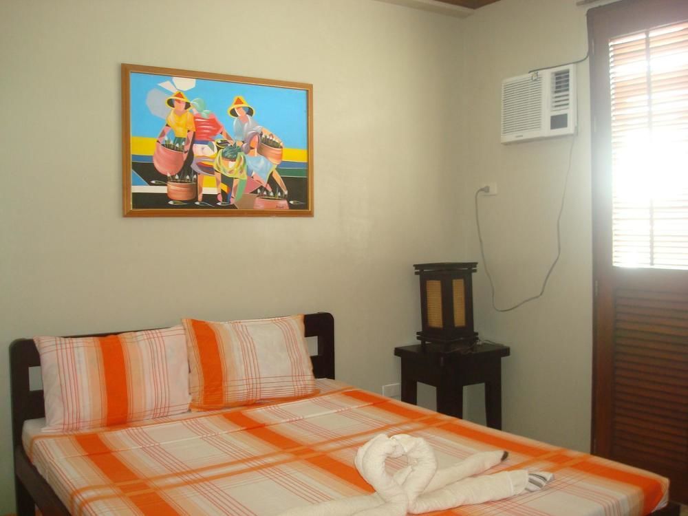 Casa Dayang Kalibo Hotel Exterior photo