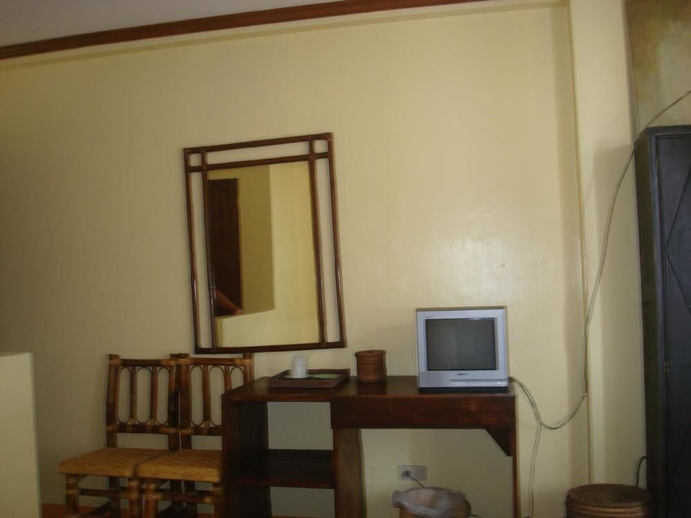 Casa Dayang Kalibo Hotel Exterior photo