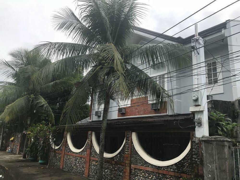Casa Dayang Kalibo Hotel Exterior photo