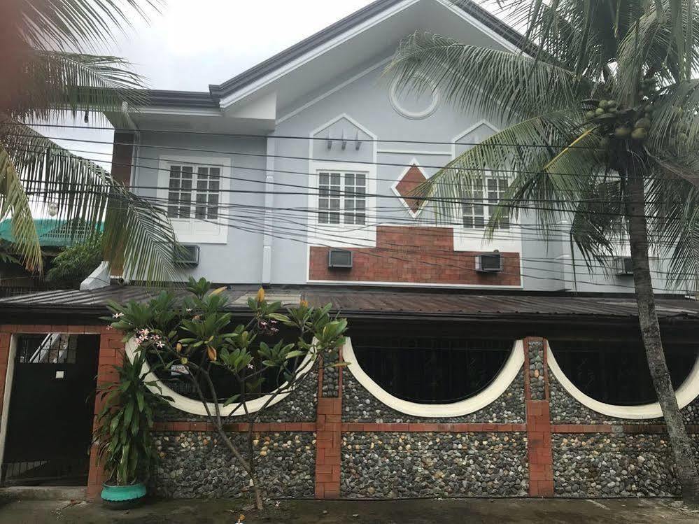 Casa Dayang Kalibo Hotel Exterior photo