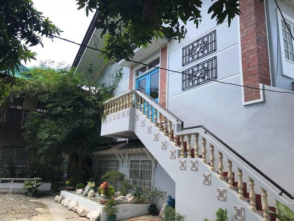 Casa Dayang Kalibo Hotel Exterior photo