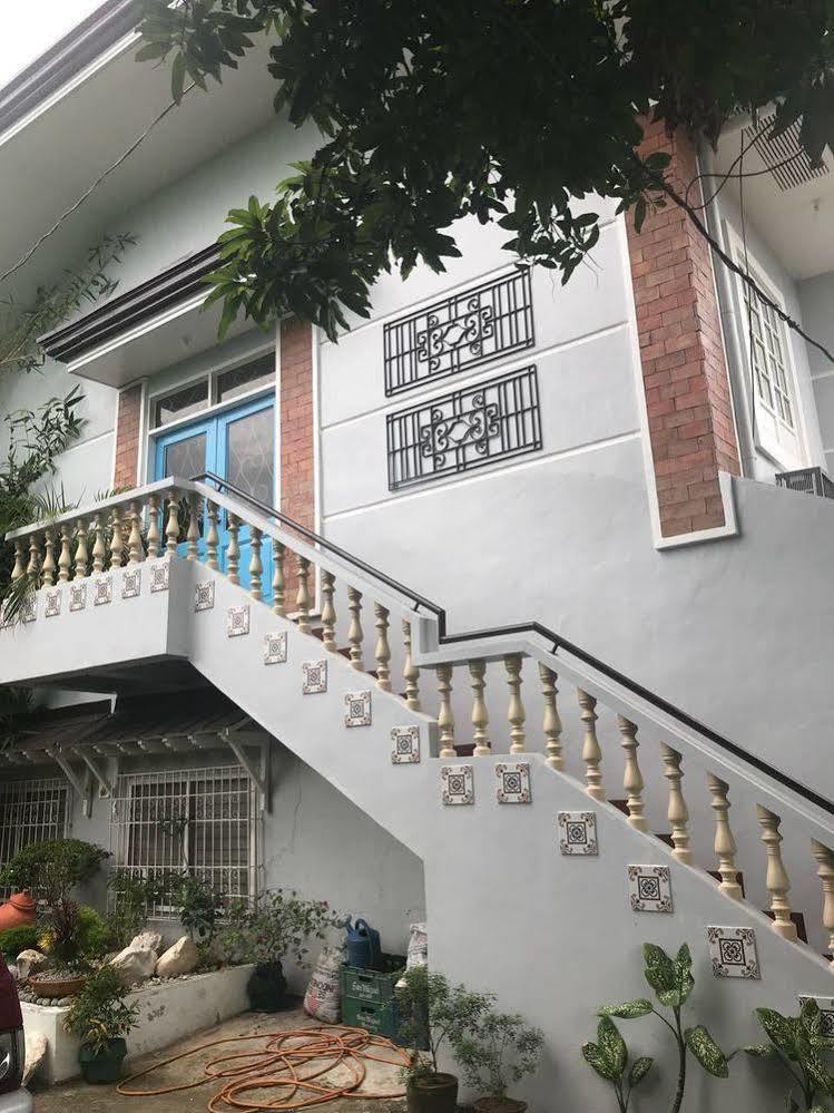 Casa Dayang Kalibo Hotel Exterior photo