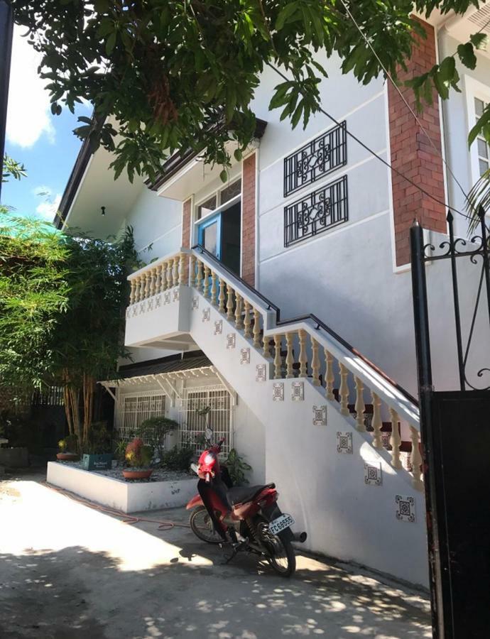 Casa Dayang Kalibo Hotel Exterior photo