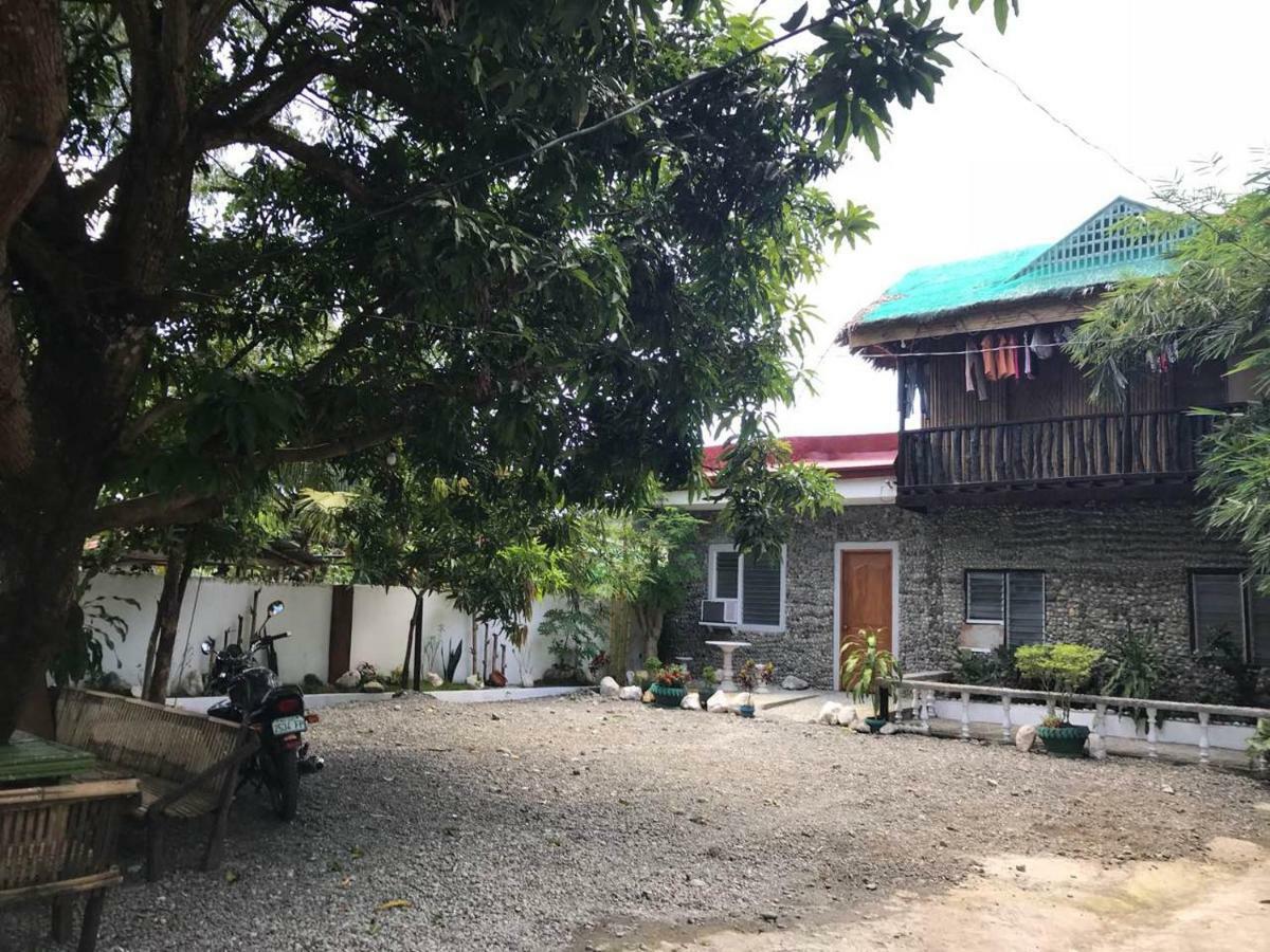 Casa Dayang Kalibo Hotel Exterior photo