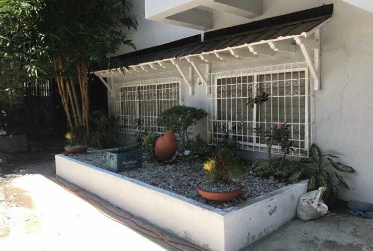 Casa Dayang Kalibo Hotel Exterior photo